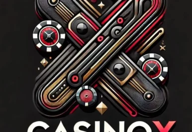 Casino X: твоя удача ждет тебя в «Money Train 2»