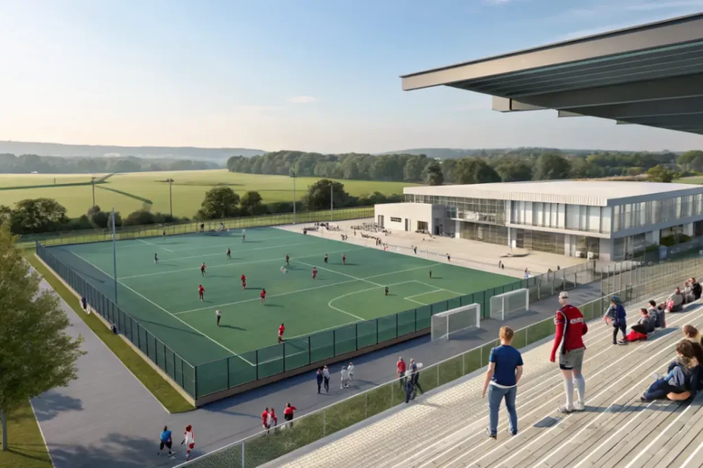 Лучшие академии хоккея на траве для будущих профессионалов