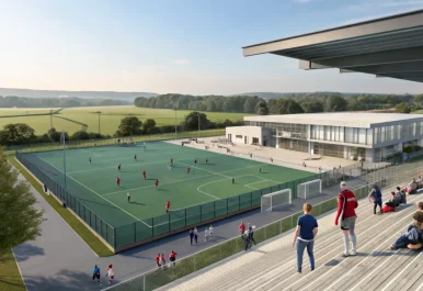 Лучшие академии хоккея на траве для будущих профессионалов